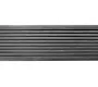 Террасная доска UnoDeck Solid 152×20 мм, Графит 3