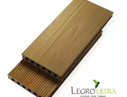 Террасная доска Legro Ultra Naturale