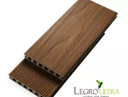 Террасная доска Legro Ultra Naturale