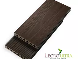 Террасная доска Legro Ultra Naturale