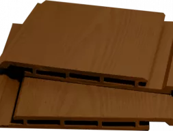 Панель фасадная из МПК CAMPIONE