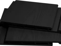 Панель фасадная из МПК CAMPIONE