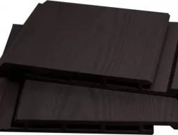 Панель фасадная из МПК CAMPIONE