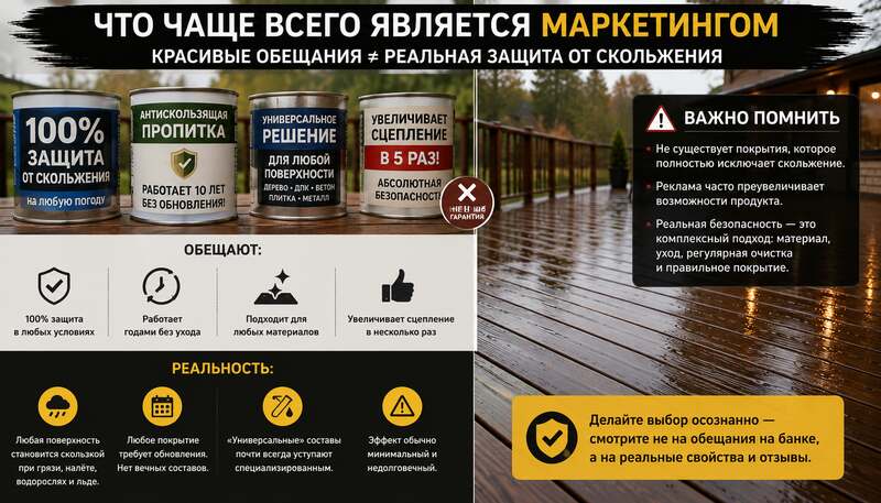 Что чаще всего является маркетингом